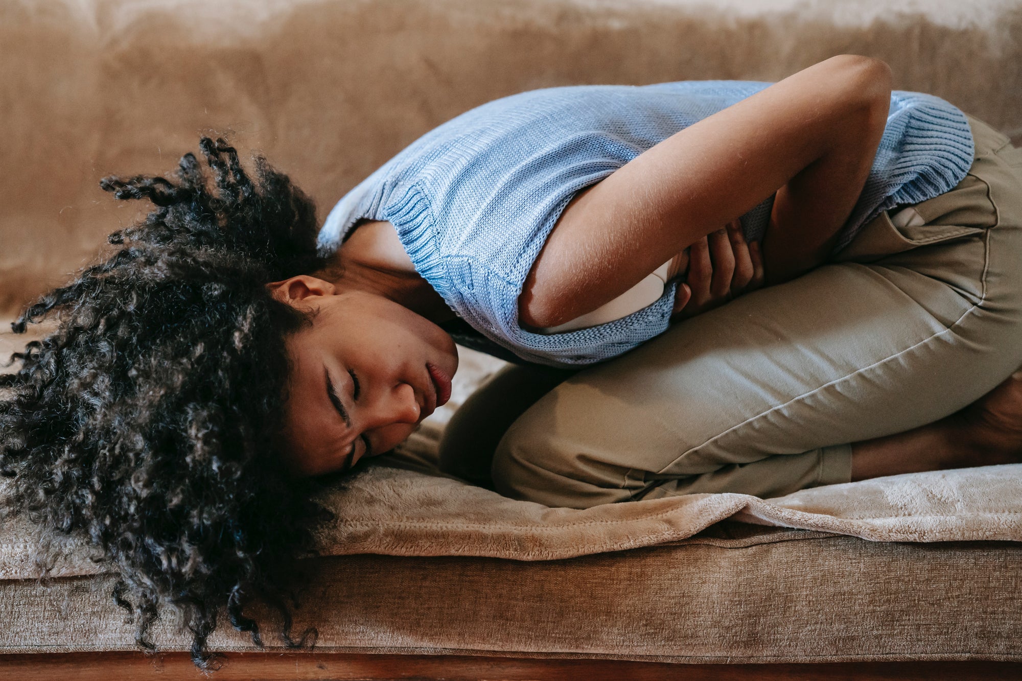 6 astuces surprenantes pour soulager les règles douloureuses