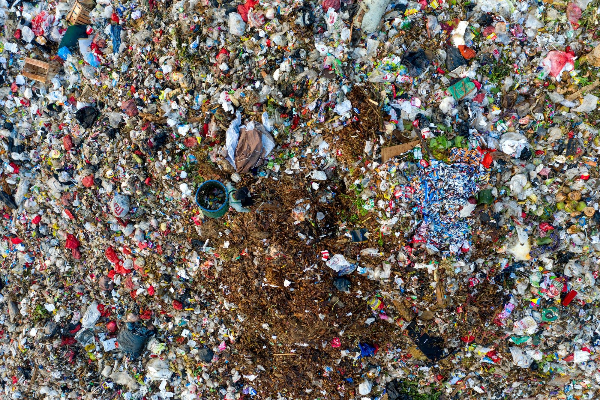 L'impact environnemental des protections périodiques jetables : comment réduire notre empreinte écologique ?