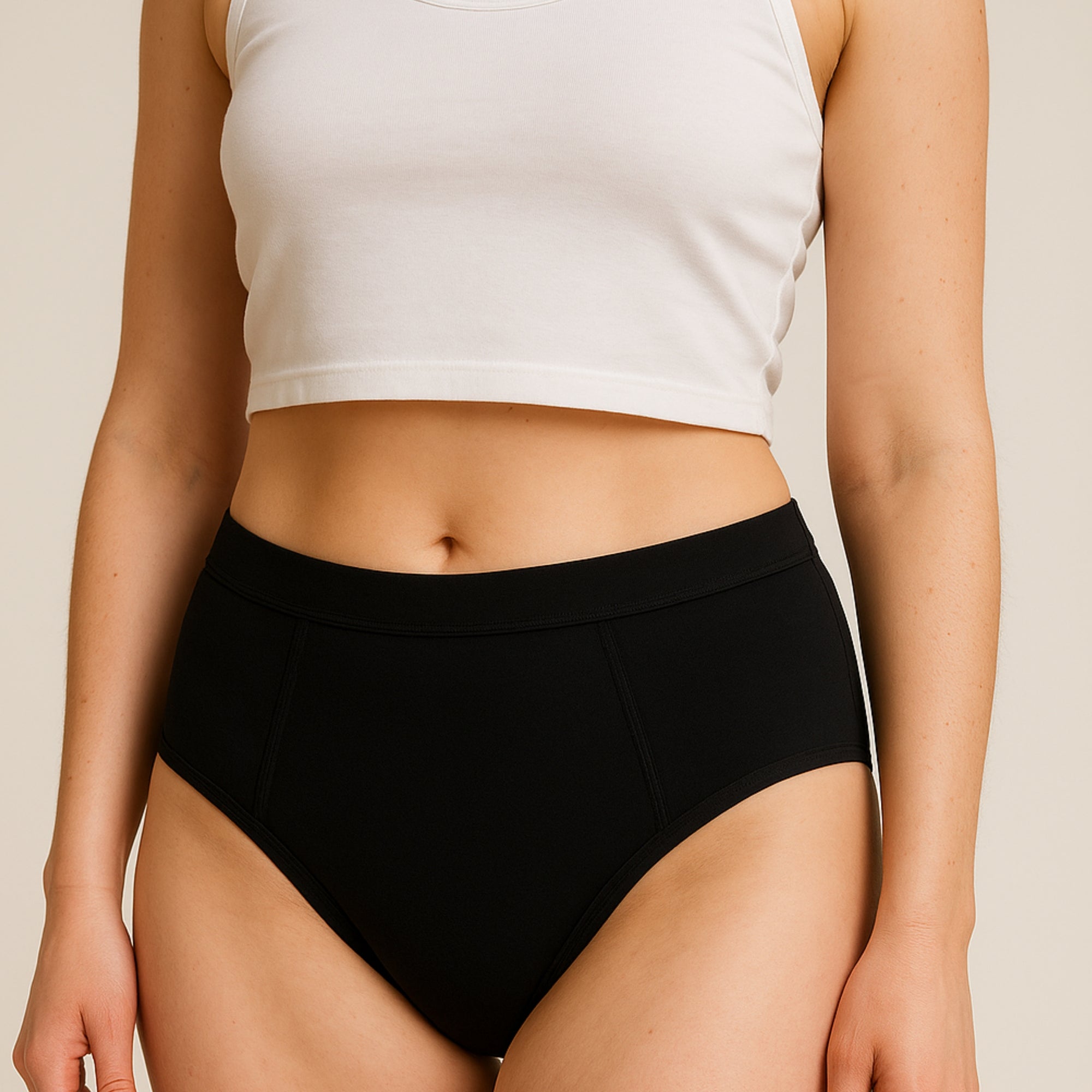 Culotte menstruelle | Invisible Fit