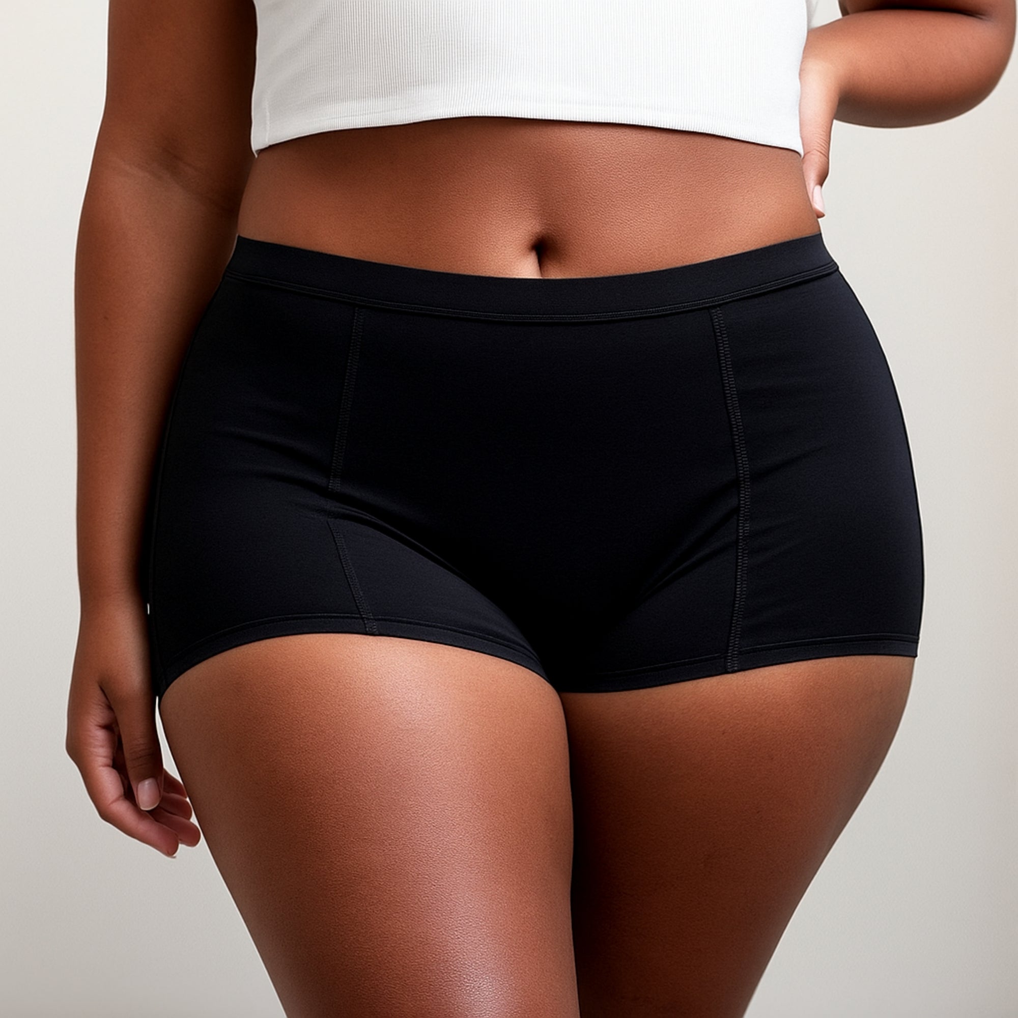 Boxer menstruel | Comfort Cycle