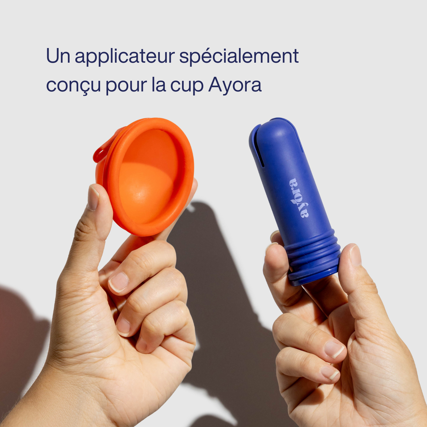 Applicateur  Ayora